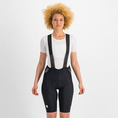 Women's classic bib short