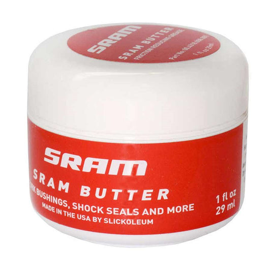 SRAM Butter Grease 1oz