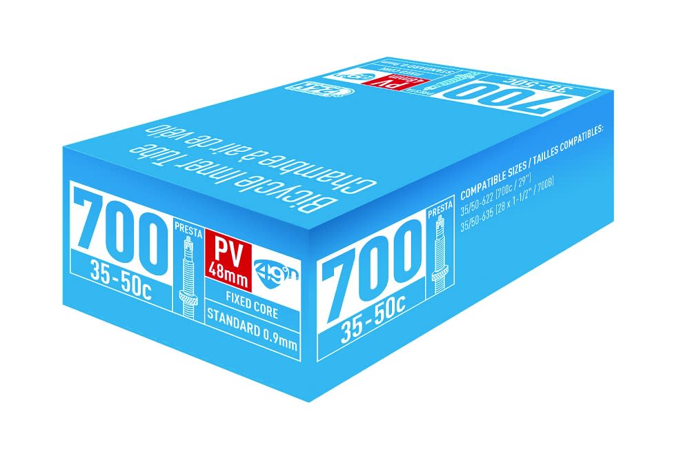 49N 29x1.95-2.4po Inner Tubes