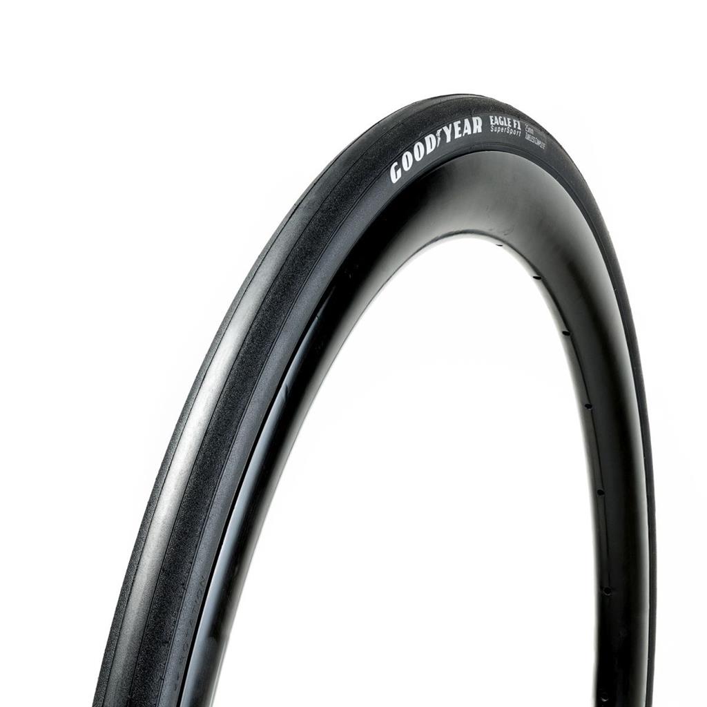 Goodyear Eagle F1  Tubeless Tire