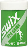 Swix V20 Green -8°C/-18°C Kick Wax