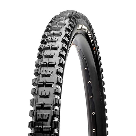 Maxxis Minion DHR2 Tire 26''x2.30 Folding Tubeless Ready