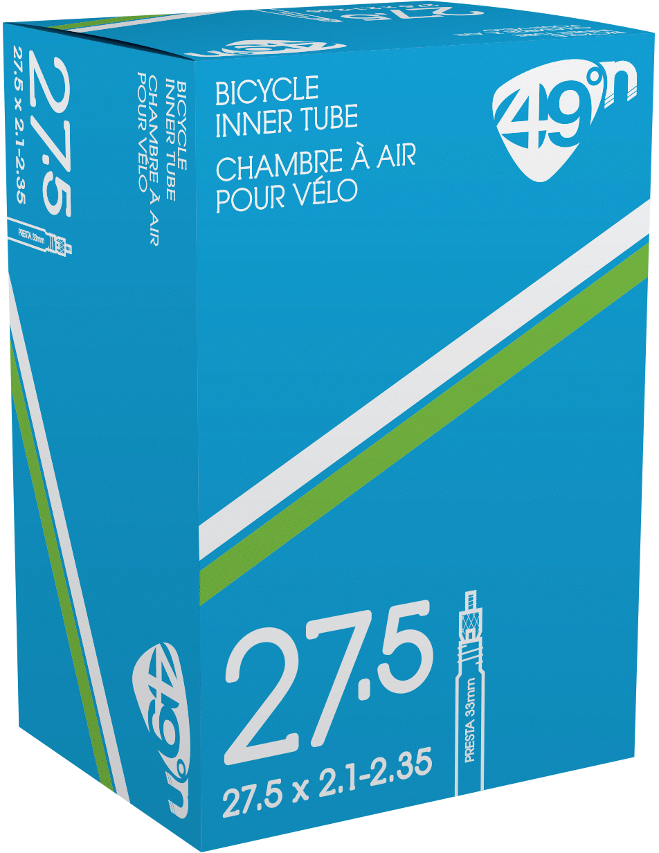 AXIOM SC 26X2.40-2.75 TUBE