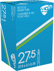 AXIOM SC 26X2.40-2.75 TUBE