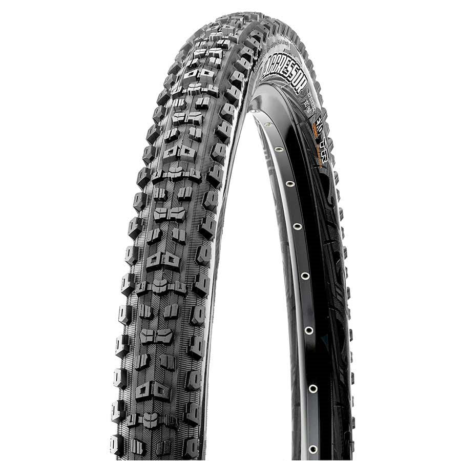 MAXXIS AGGRESSOR 27.5X2.30 TIRE EXO TR