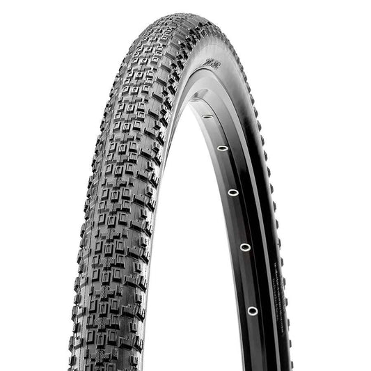 Maxxis Rambler Tire Tubeless Ready Dual 700x38c