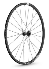 DT-Swiss ER 1400 Centerlock Disc Front Wheel