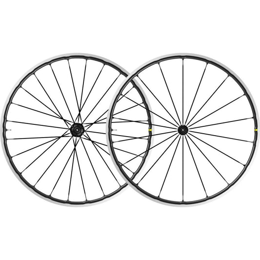 Mavic Ksyrium SL HG Wheelset