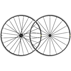 Mavic Ksyrium SL HG Wheelset