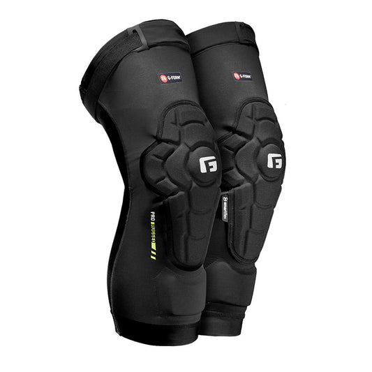 G-Form Pro Rugged 2 Knee Pads