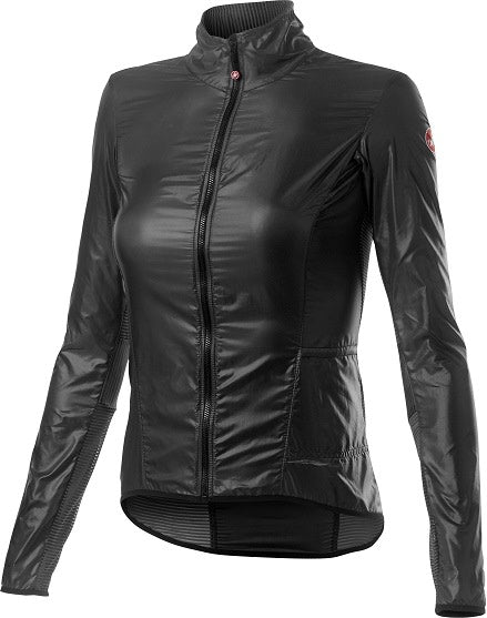 Castelli Aria Women's Shell Jacket