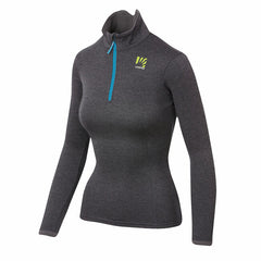 Karpos Pizzocco Half Zip Women Fleece