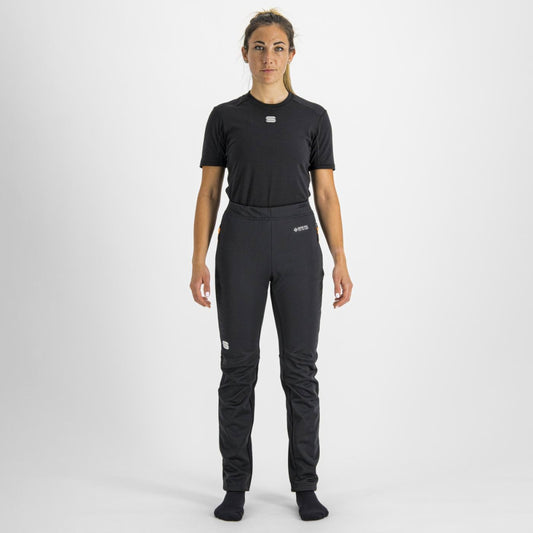 Sportful Snowflake Women Pants