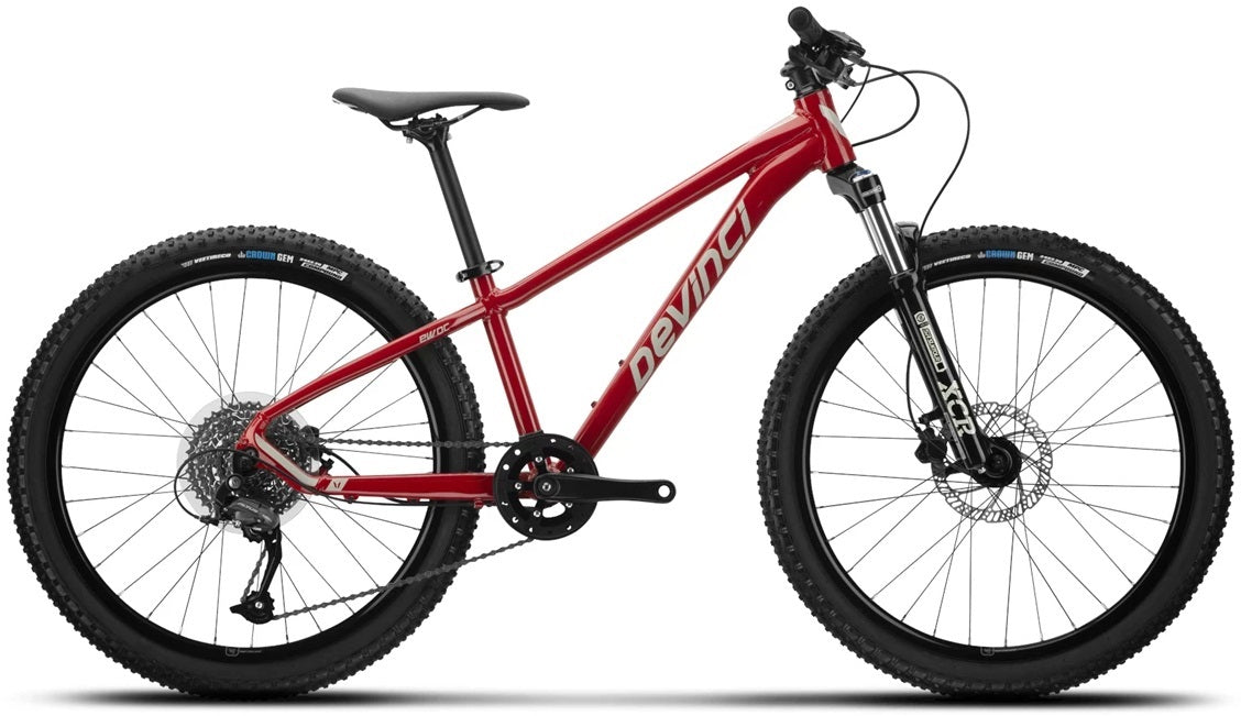 Devinci Ewoc 24 8S LTD