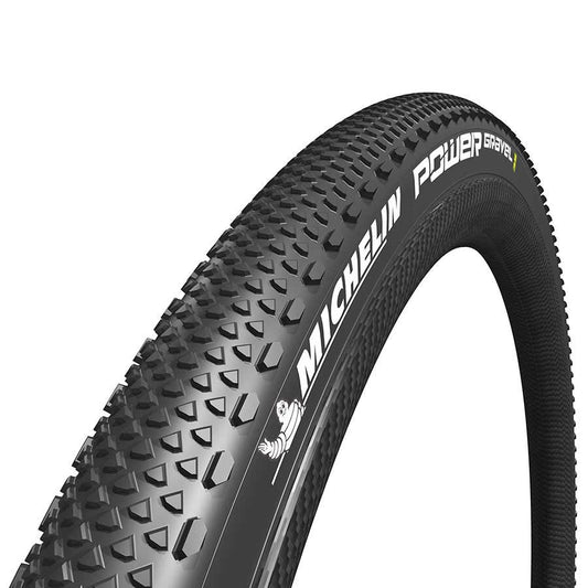 Michelin Power Gravel Tubeless Ready 700x40c