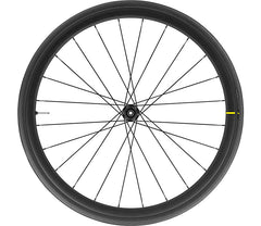 Mavic Cosmic Elite UST Disc Centerlock Wheelset