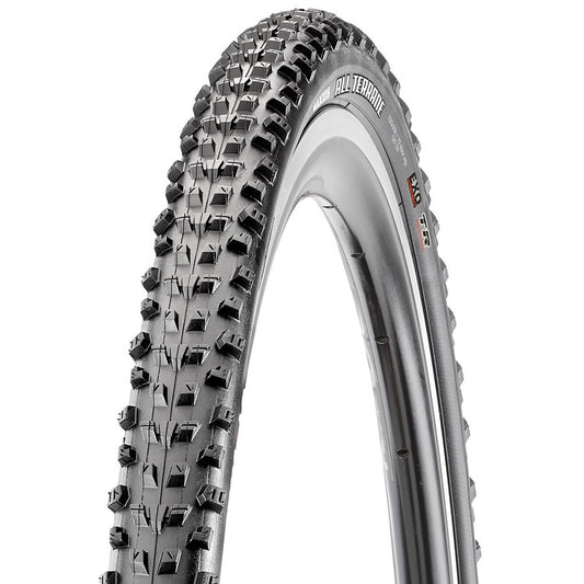 Maxxis All Terrane Tubeless Ready 700x33c