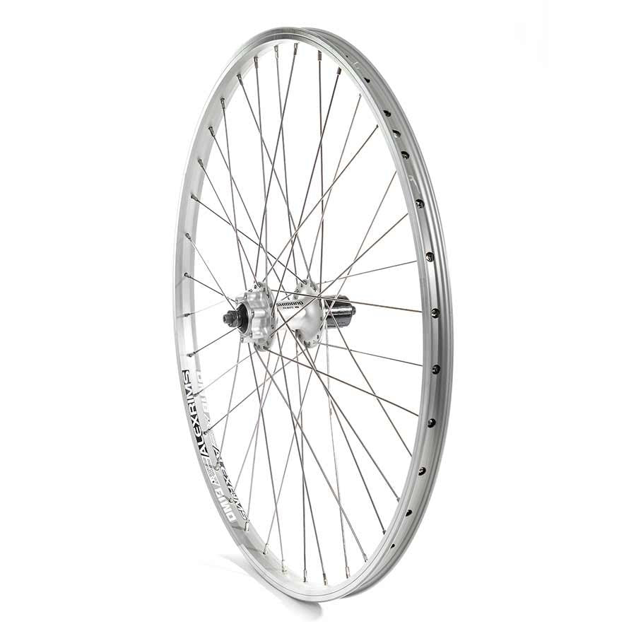 ALEX 26 INCH FRONT WHEEL