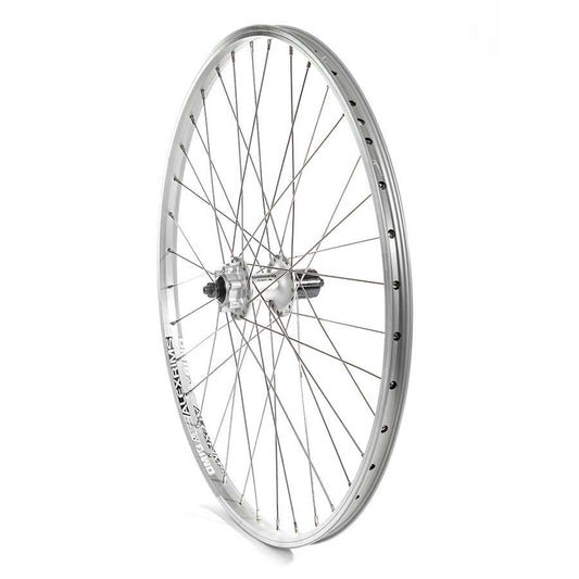 ALEX 26 INCH FRONT WHEEL