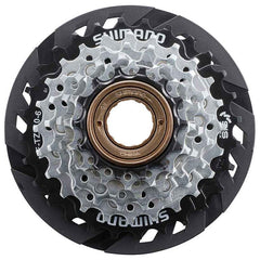 Shimano MF-TZ510-6 14-28T Freewheel