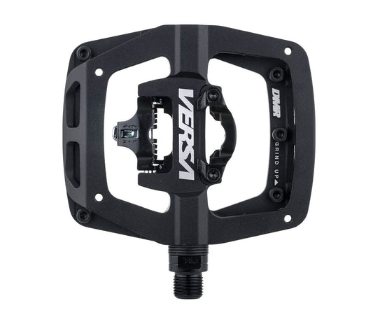 DMR Versa Pedals