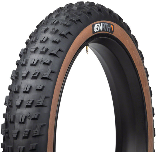 45N Vanhelga Tubeless Ready 60tpi Tire