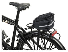 Vaude Silkroad Rack Bag