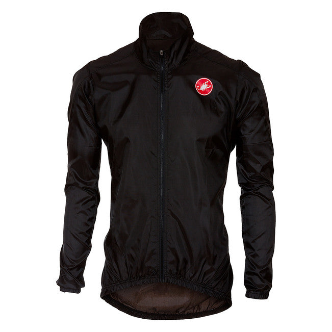 Castelli Squadra ER Jacket