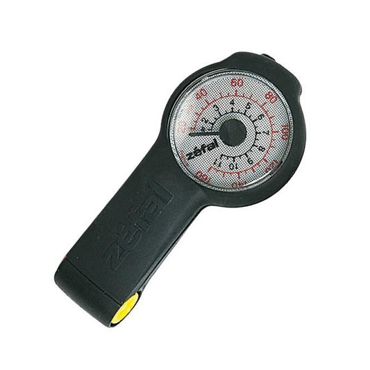 ZEFAL AIR PRESSURE GAUGE 0-160 PSI