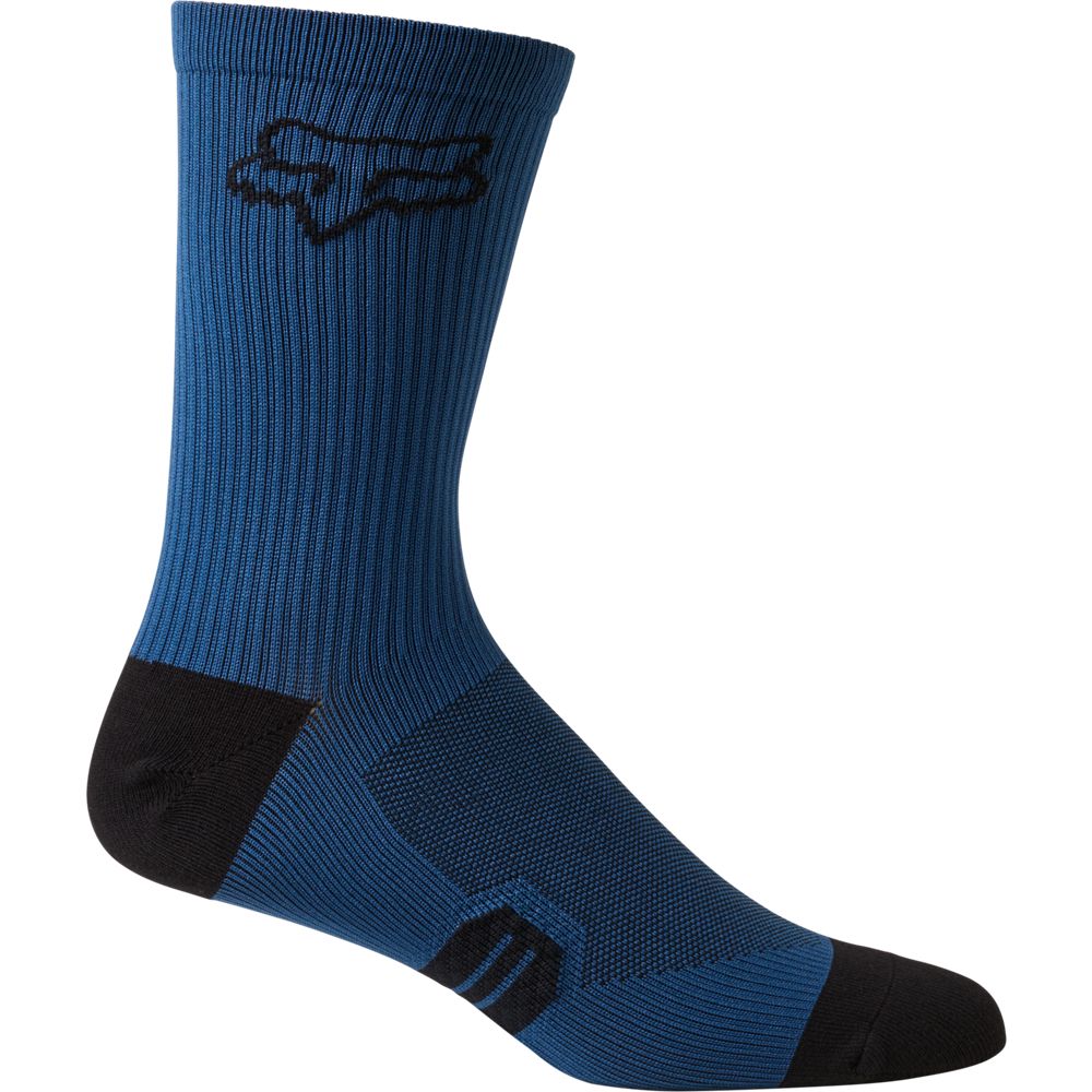 Fox Ranger 6" Women's Sock