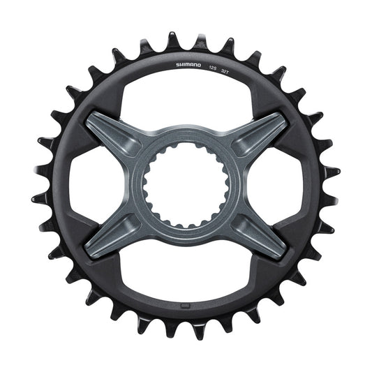 Shimano SLX SM-CRM75-1 Chainring