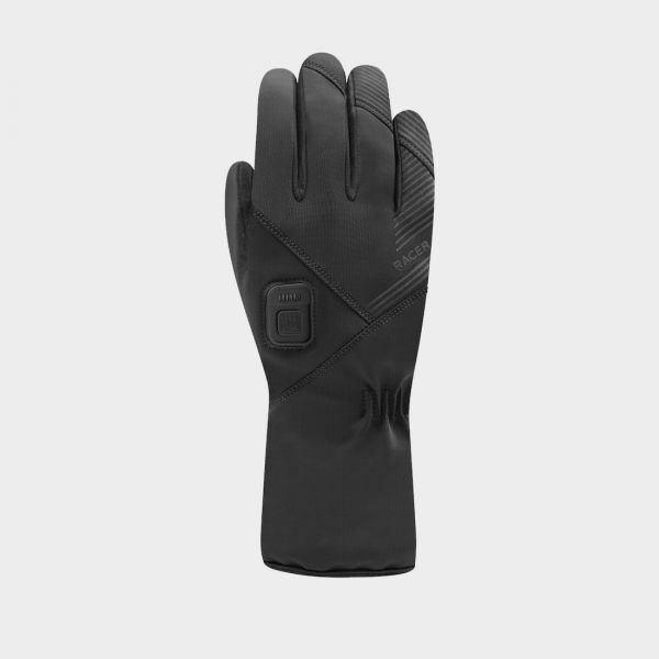 Gants Racer E-Glove  Chauffant