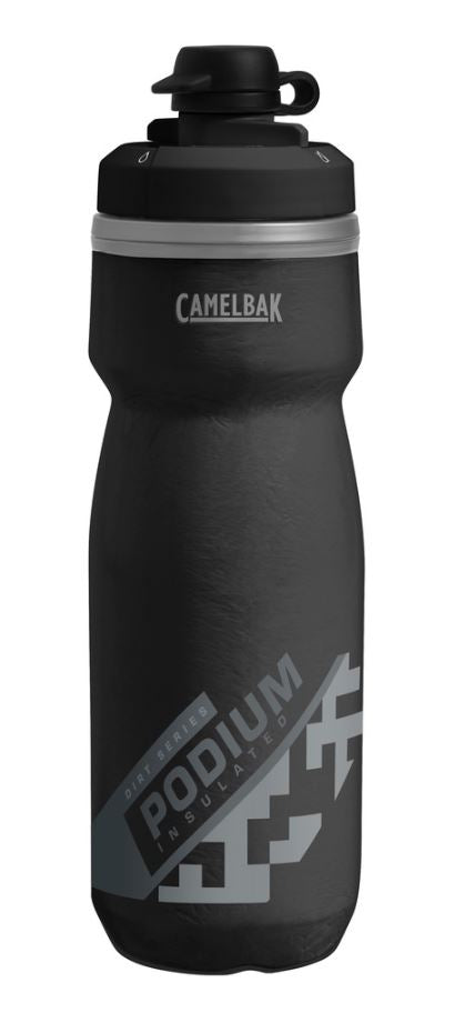 Camelbak Podium Chill 620ml Dirt Series Water Bottle