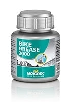 Motorex 2000 Grease 100gr