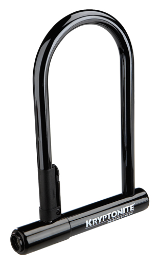 KRYPTONITE KEEPER 12 LS BIKE LOCK