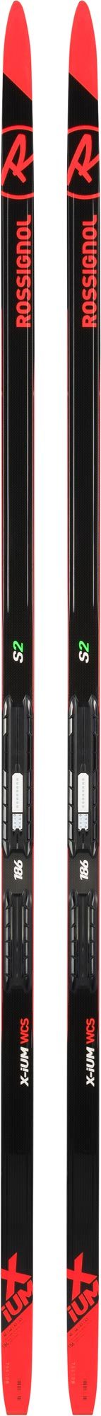 Rossignol X-Ium Skate WCX-S2 IFP Skis