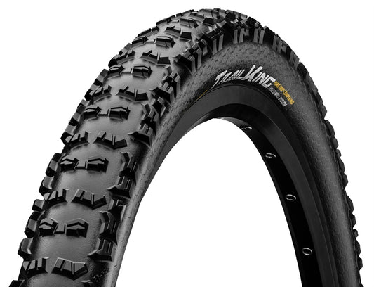 Continental Trail King Shieldwall Tire