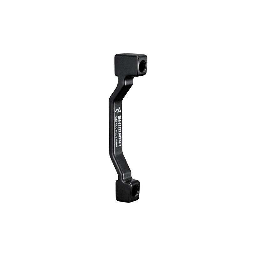 Shimano SM-MA-F203P/PM Adapter