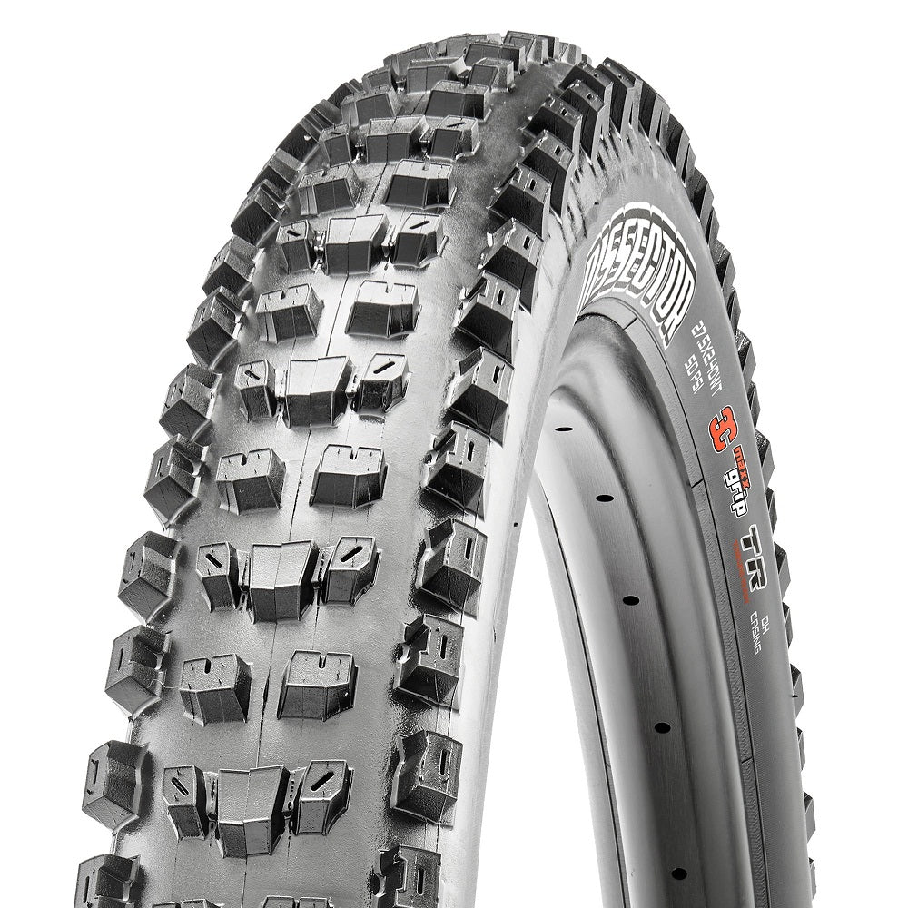 Maxxis Dissector 29x2.40 3C Maxx Terra EXO WT Tubeless Ready