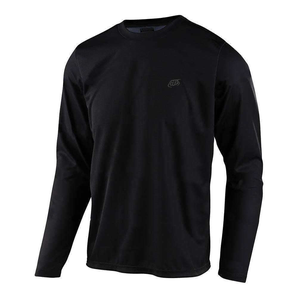 TroyLee Flowline LS Jersey