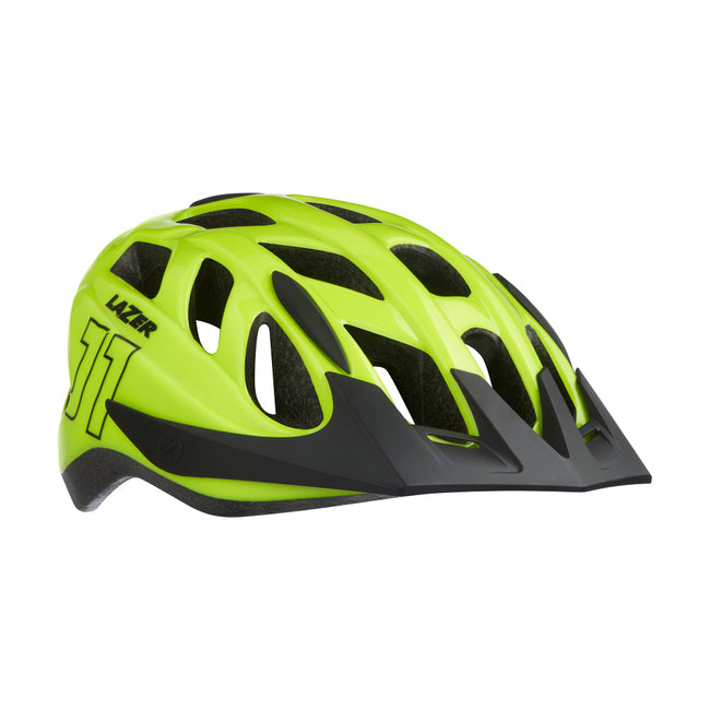 Lazer J1 Helmet