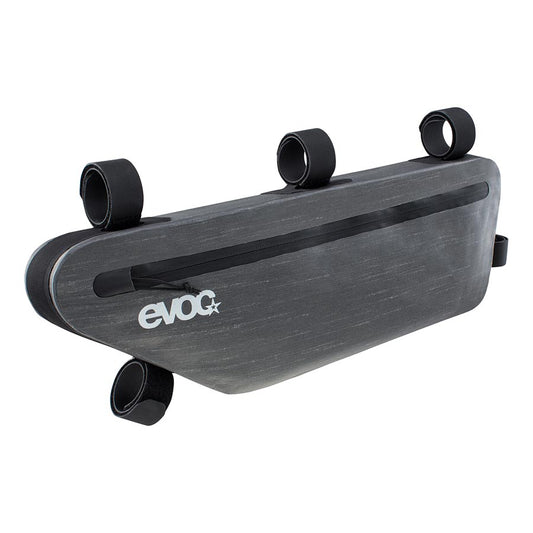 EVOC Frame Pack WP 3.5L Carbon Grey