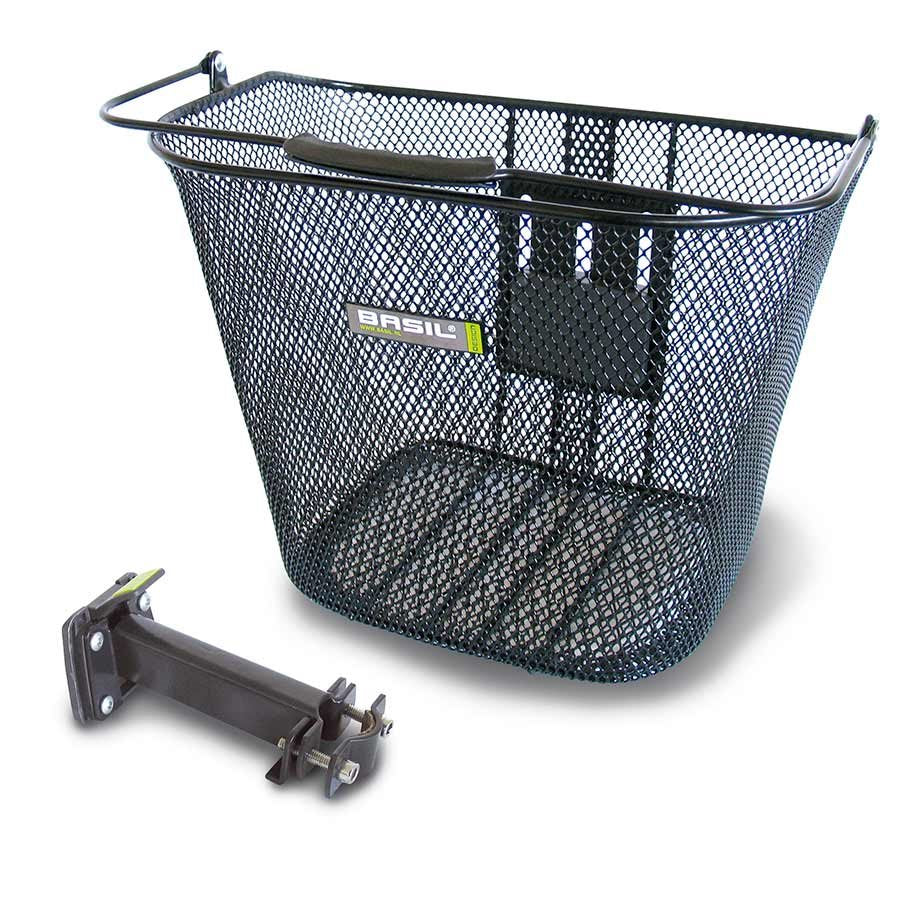 Basil Basimply EC Front Basket