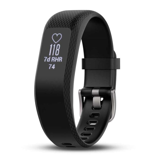 Montre Garmin Vivosmart 3 Lrg Blk