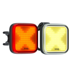 Knog Blinder X Light Twinpack