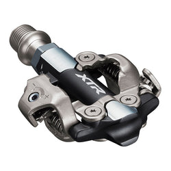 SHIMANO XTR PD-9100 PEDALS (3MM SHORTER AXLE)
