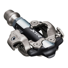 SHIMANO XTR PD-9100 PEDALS (3MM SHORTER AXLE)