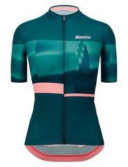 Santini Mirage Women Jersey