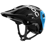 Casque Poc Tectal Race Spin Basalt Blue Xs/Sm