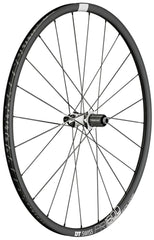 DT-Swiss PR 1600 Spline 23 700C HG Wheelset